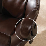 Hirundo Leer Reparatieset (1 Set)