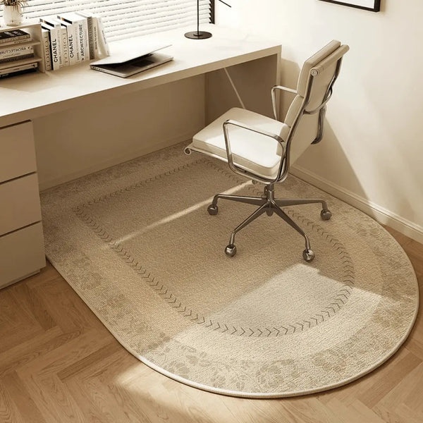 Bureau Stoelmat - FlexGuard
