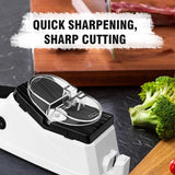 Elektrische Messerschärfer - SharpMaster