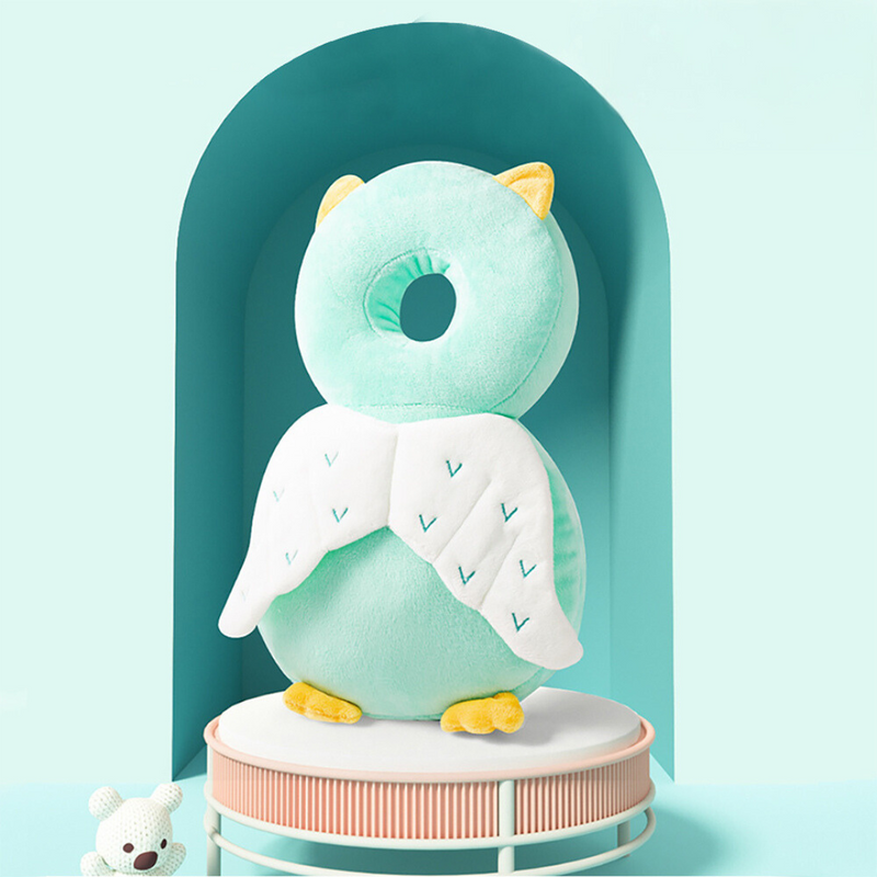 Babyschutzkussen – LittleGuard