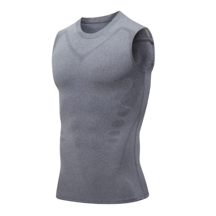 Afslankvest voor mannen (2+1 GRATIS)