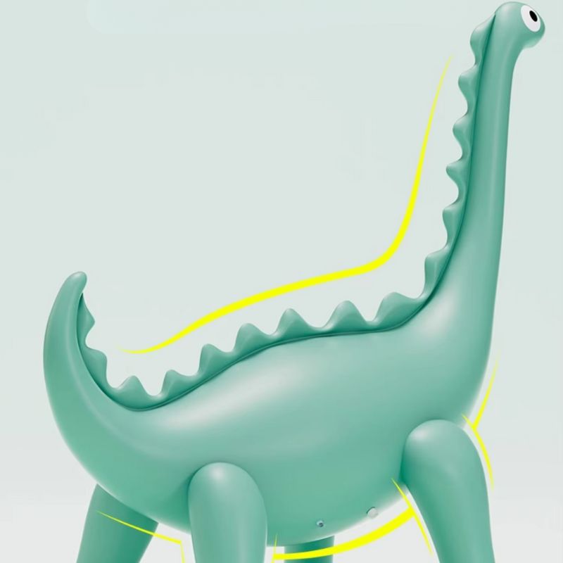 DinoSpray Avontuur - Speelse Sproeier voor Buitenspeelplezier