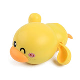 DuckPlay - Set van 3 Zelfzwemmende Badeendjes