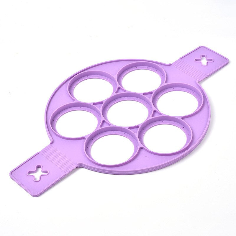 Antiaanbak Pannenkoekenpan – FlipMaster