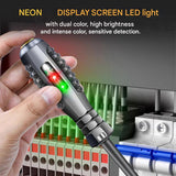 2-in-1 Schroevendraaier en Spanningsmeter – SparkPro