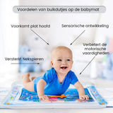 AquaJoy - Opblaasbare Watermat voor Baby's