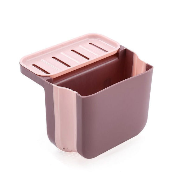 Sink Strainer | Nooit meer een vieze wasbak!