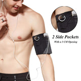 3 IN 1 Telefoon Sport Armband Hoes