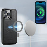 Draadloze Oplaadstation - Efficiënte en Stijlvolle Oplader voor Smartphones