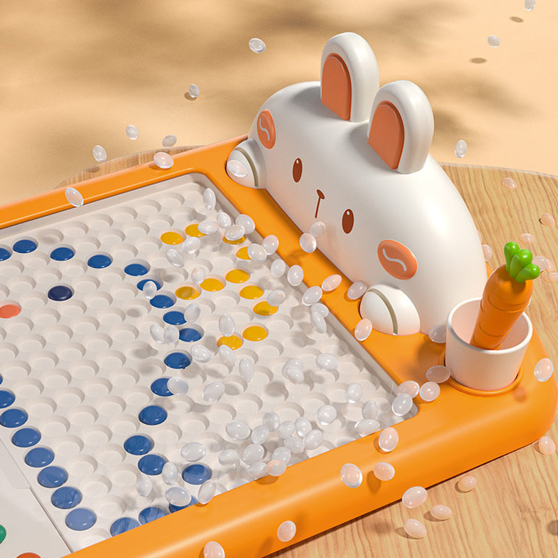 Konijnen Magnetisch Tekenbord – Voor Creatief Leren