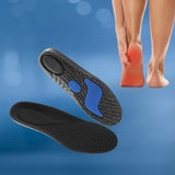 Comfort inlegzolen met voetboogondersteuning - OrthoBalance