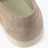 CAPRICE SUEDE LOAFERS Laag Heren
