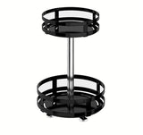RotatingRack | Multifunctioneel opbergrek
