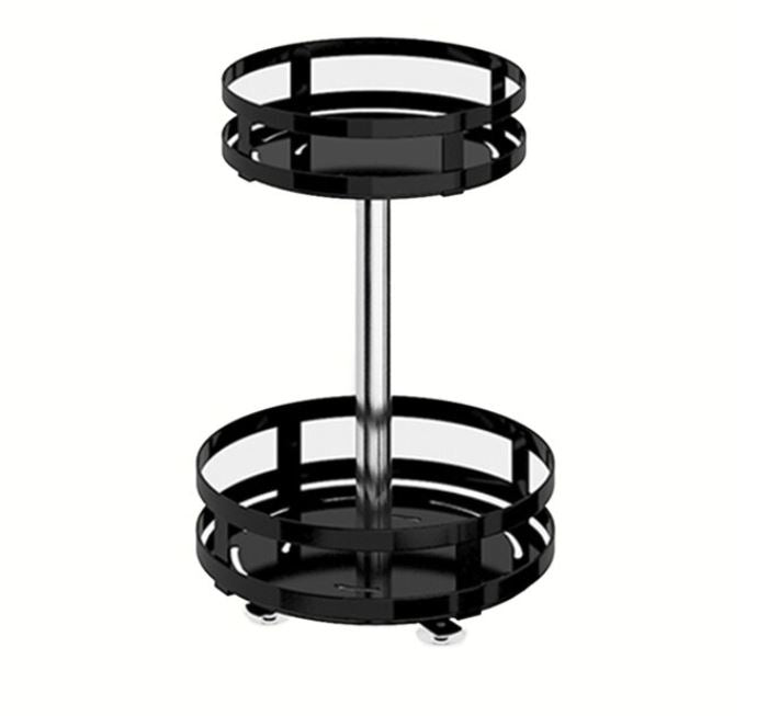 RotatingRack | Multifunctioneel opbergrek