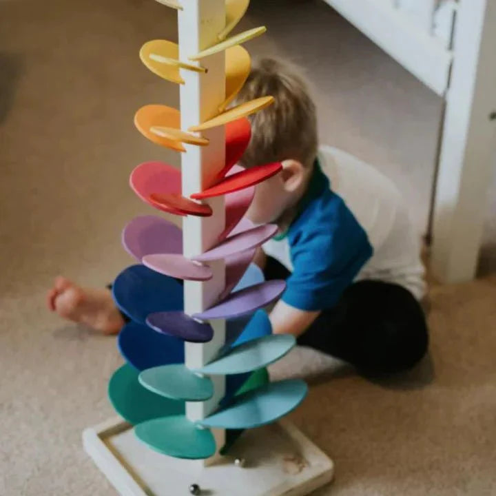Melody Tree | Een kleurrijke symfonie voor kleintjes!