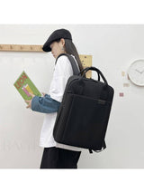 Waterdichte Laptop Rugzak – Nexor