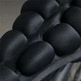 AirSeat | De ultieme samensmelting van comfort en veiligheid voor fietsers!
