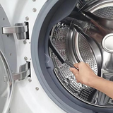 Diepreinigingsborstel met harde haren – GroutMaster