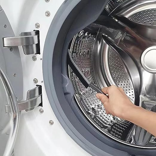 Diepreinigingsborstel met harde haren – GroutMaster