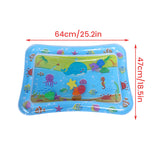 AquaJoy - Opblaasbare Watermat voor Baby's
