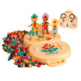 KidCreative Kit - Complete Toolbox voor Onbegrensde Creativiteit