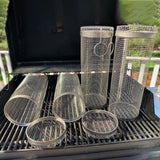 BBQ Master | Een echte MUSTHAVE voor de BBQ! - 2 stuks