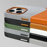 Carvon iPhone Hoes – Stijlvolle & Beschermende Hoes voor Jouw iPhone