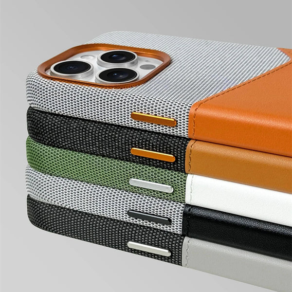 Carvon iPhone Hoes – Stijlvolle & Beschermende Hoes voor Jouw iPhone