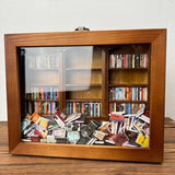 Creatieve Boekenplanklijst - Voor een Speelse Decoratie
