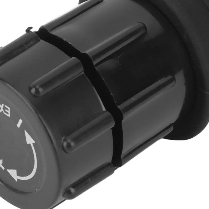 Longspiertrainer voor verbeterde ademhaling – BreathePower Trainer