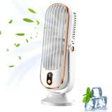 Coolux – Ultra-Stille USB Bureauventilator
