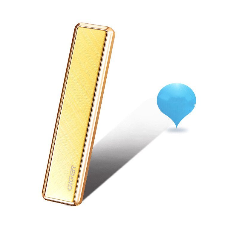 Lighter PRO | Oplaadbare en windbestendige aansteker