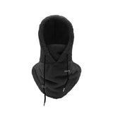 ArcticShield 3-in-1 Wintermuts – Warm, Winddicht en Multifunctioneel