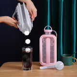 Easy Ice | Geniet van heerlijk gekoelde drankjes deze zomer!