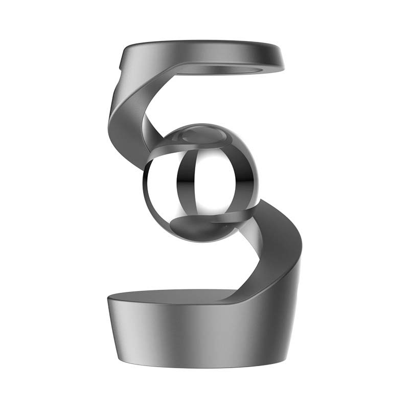 Draaiend Desktop Gyroscoop
