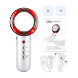 Ultrasoon Afvalapparaat - SlimWave