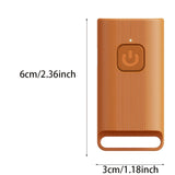 SilentGuard Ultrasone Hondendeterrent – Rustig en Controle