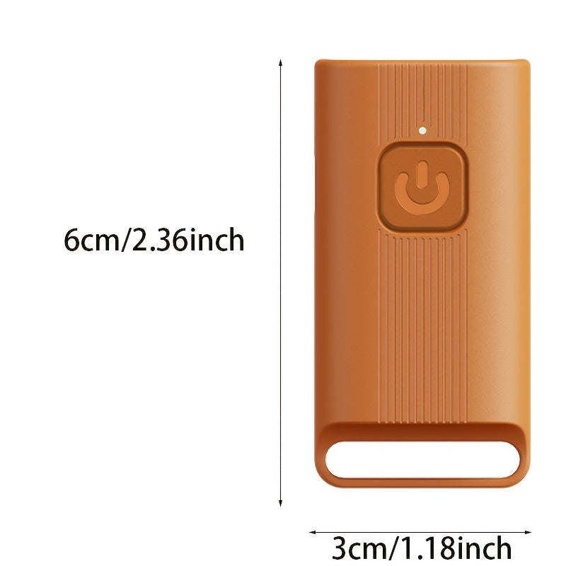 SilentGuard Ultrasone Hondendeterrent – Rustig en Controle