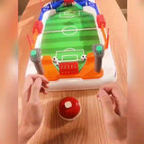 Tafelvoetbalspel voor Twee Spelers - Voor Eindeloos Speelplezier