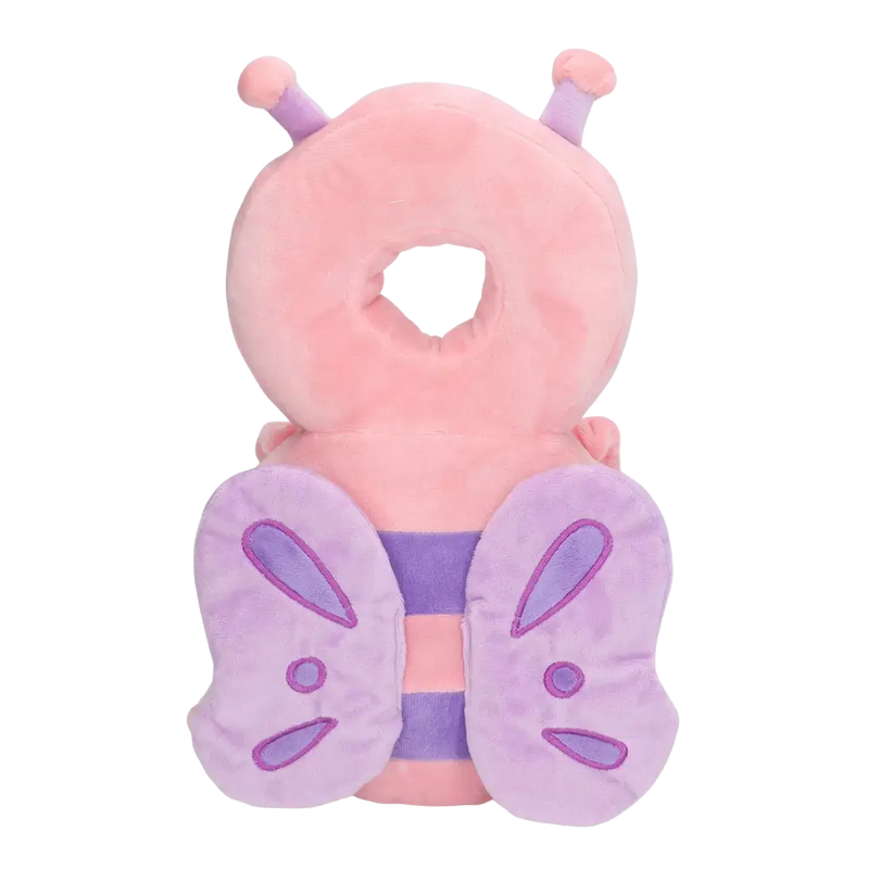 Zachte Hoofdbescherming voor Baby's - HeadGuard