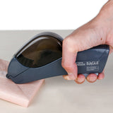 QuickSeal Tape Dispenser – Supersnel Plakken met Eén Hand