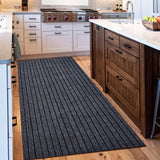 Antislip & Wasbare Loper voor Binnen en Buiten – GripLuxe