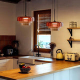 Hanglamp van Noors Glas - Unieke Design
