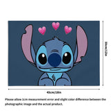 Disney Stitch Placemat – Schattige Cartoon voor Keuken en Tafeldecoratie