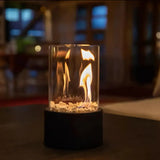 Compacte & Draagbare Haard - FireLuxe