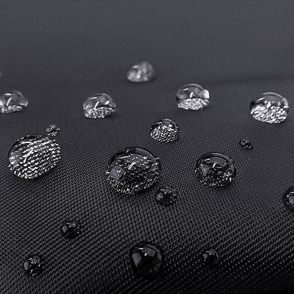 Waterdichte honden achterbakbeschermdeken - TailGuard