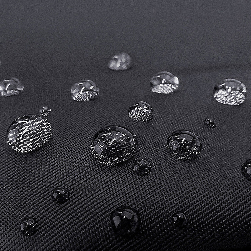 Waterdichte honden achterbakbeschermdeken - TailGuard