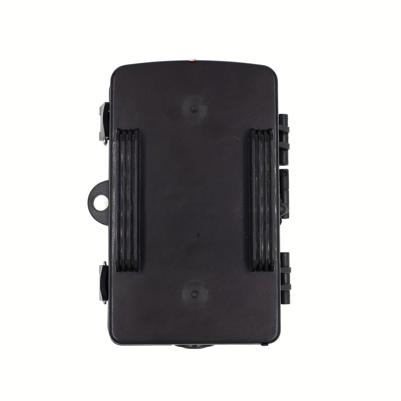 TrailGuard HD Jachtcamera – Duurzaam, Weerbestendig en Met Nachtzicht