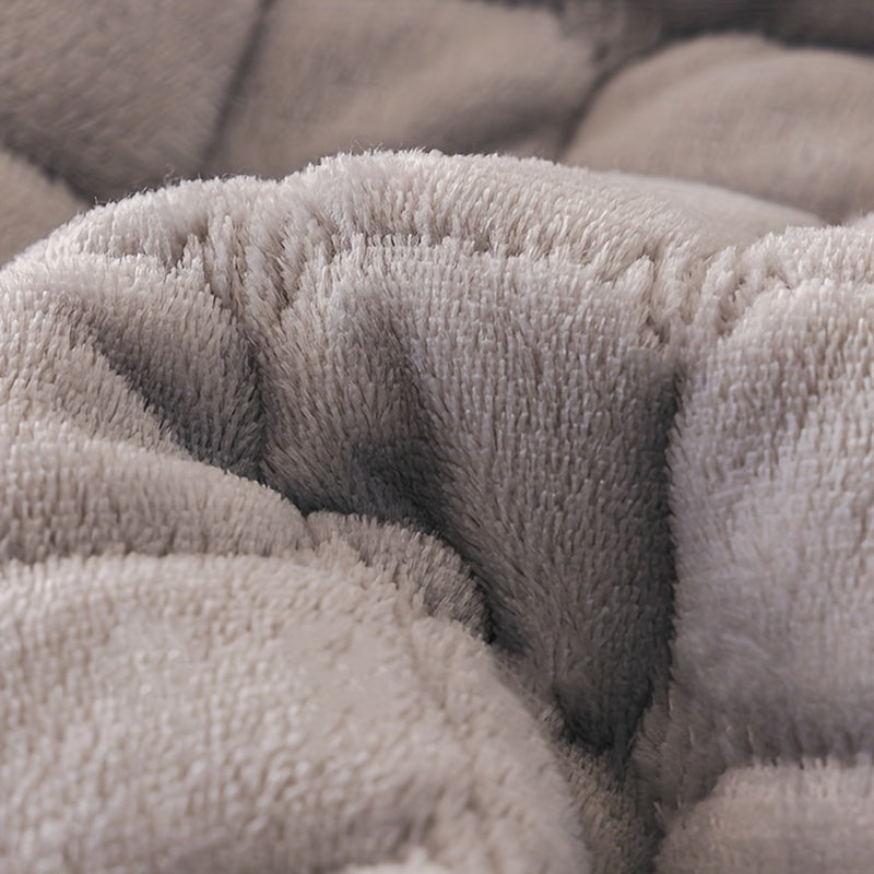 Elegant Gewatteerde Bankhoes – Comfort en Bescherming