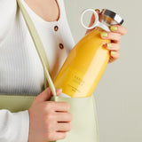 BlendPro - Compacte & Draagbare Smoothie Blender